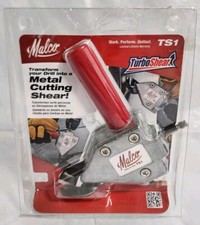 Malco turbo shear for sale  Flowery Branch