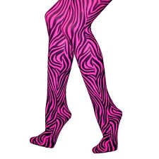 Strumpfhose tights zebra gebraucht kaufen  Duisburg