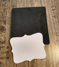 Sizzix bigz top gebraucht kaufen  Wilnsdorf