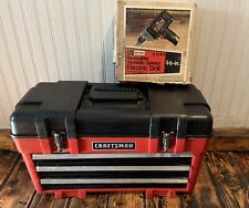 Craftsman plastic portable for sale  Ritzville