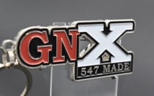 Buick gnx emblem for sale  Corona