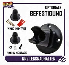 Simracing lenkradhalter fanate gebraucht kaufen  Chemnitz