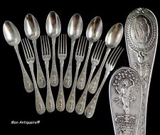 Antique french sterling d'occasion  Toul