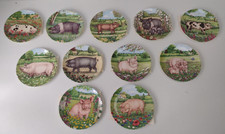 Royal doulton pigs for sale  WALTON-ON-THAMES