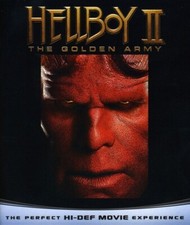 Hellboy golden army for sale  Phoenix