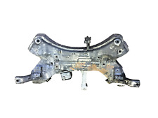 Culla motore chassis usato  Massa di Somma