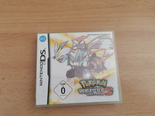 Pokémon weiße edition gebraucht kaufen  Braunschweig