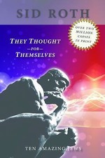 They Thought for Themselves by Sid Roth comprar usado  Enviando para Brazil