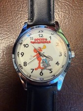 Rocky bullwinkle watch for sale  Henderson