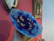Coupe pate verre d'occasion  Marseille V