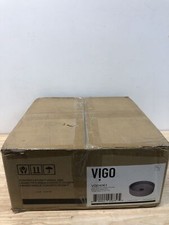 Vigo vg04061 concreto for sale  South Bend