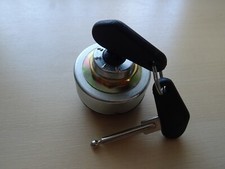 Zündschloß zündlichtschalte gebraucht kaufen  Buttelstedt