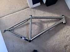 Charge bikes titanium for sale  BLANDFORD FORUM