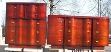 Bedroom set highboy for sale  Lyles