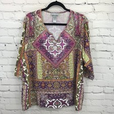 Catherines top womens for sale  Springdale