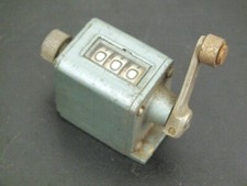 Vintage digit mechanical for sale  COLCHESTER