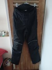 Pantalon hiver moto d'occasion  Le Mans