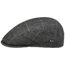 Casquette carreaux femme d'occasion  Lyon I