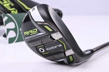 Cobra king radspeed for sale  LOANHEAD