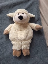 Warmies schaf lamm gebraucht kaufen  Freiburg im Breisgau