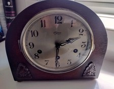 Antique deco tymo for sale  EASTBOURNE