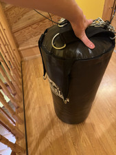 Lonsdale 3ft boxing for sale  GRAVESEND