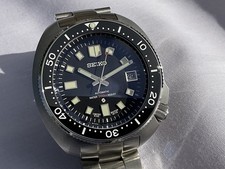 Seiko captain willard for sale  UK
