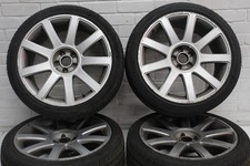 Audi mk1 spoke for sale  STOCKTON-ON-TEES