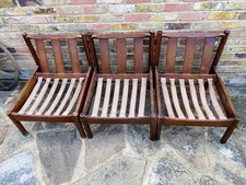 Ercol set thee for sale  STAINES-UPON-THAMES