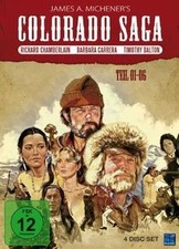 Colorado saga teil gebraucht kaufen  Berlin