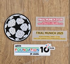 2025 2026 champions for sale  DAGENHAM