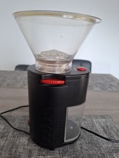 Bodum bistro electric for sale  ST. IVES
