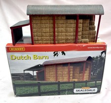 Bachmann 00gauge scenecraft for sale  WORCESTER PARK