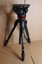 Manfrotto 190go! Tripé de alumínio série M (LP9023551) comprar usado  Enviando para Brazil