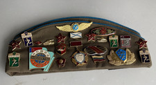 Russian army cap for sale  SWANSEA