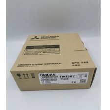 Q64dan mitsubishi plc for sale  Centereach