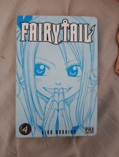 Fairy tail. vol. d'occasion  Mirande