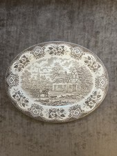 Staffordshire english ironston for sale  GRIMSBY