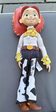 toy story jessie doll for sale  TWICKENHAM