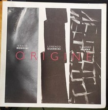 Origine vasco bendini usato  Italia