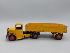 Dinky toys 521 for sale  MACCLESFIELD