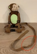 Toddler monkey character for sale  Little Neck