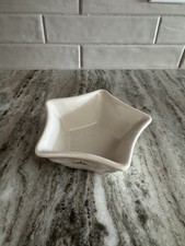 Longaberger pottery shining for sale  Hackettstown