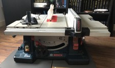 Bosch gts 240v for sale Bosch gts 240v for sale  NESTON
