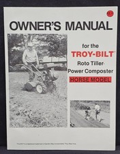 1987 roto tiller for sale  Mountain Home