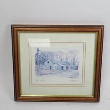 Geoffrey cowton art for sale  WINSFORD