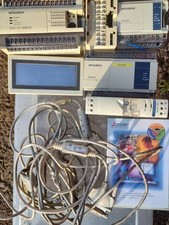 Mitsubishi plc kit for sale  CARDIFF