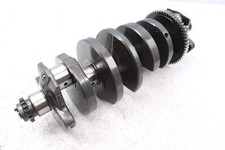 Kurbelwelle kawasaki zzr gebraucht kaufen  Trebbin