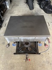 Stainless steel dip for sale  ELY