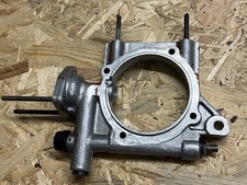 Förderpumpenflansch flansch p gebraucht kaufen  Hennigsdorf